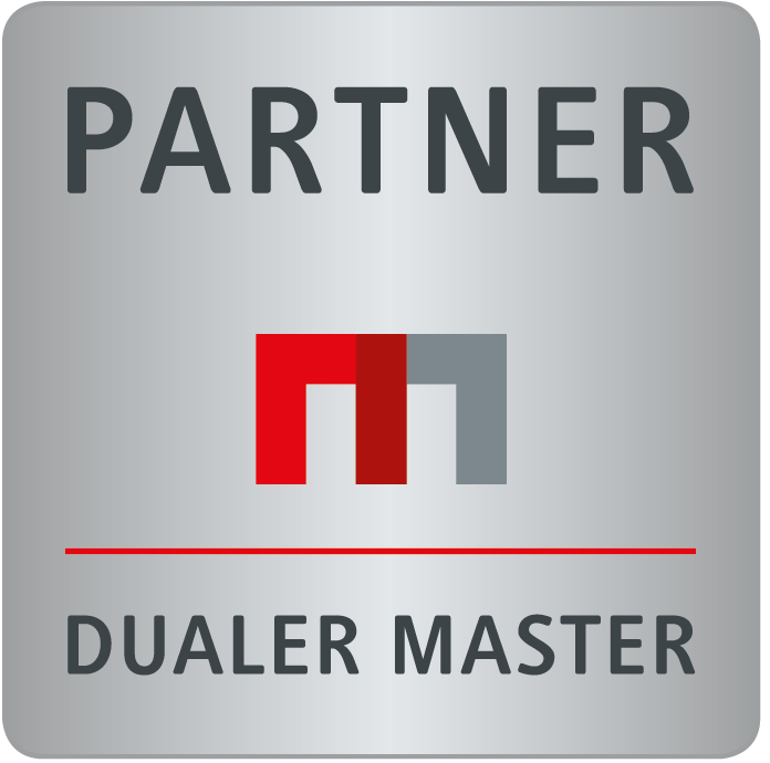 Logo Dualer Partner Cas Hell